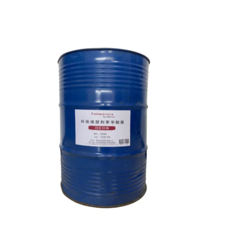 Китайский завод CAS 120-55-8 этилбензоат для пластификатора