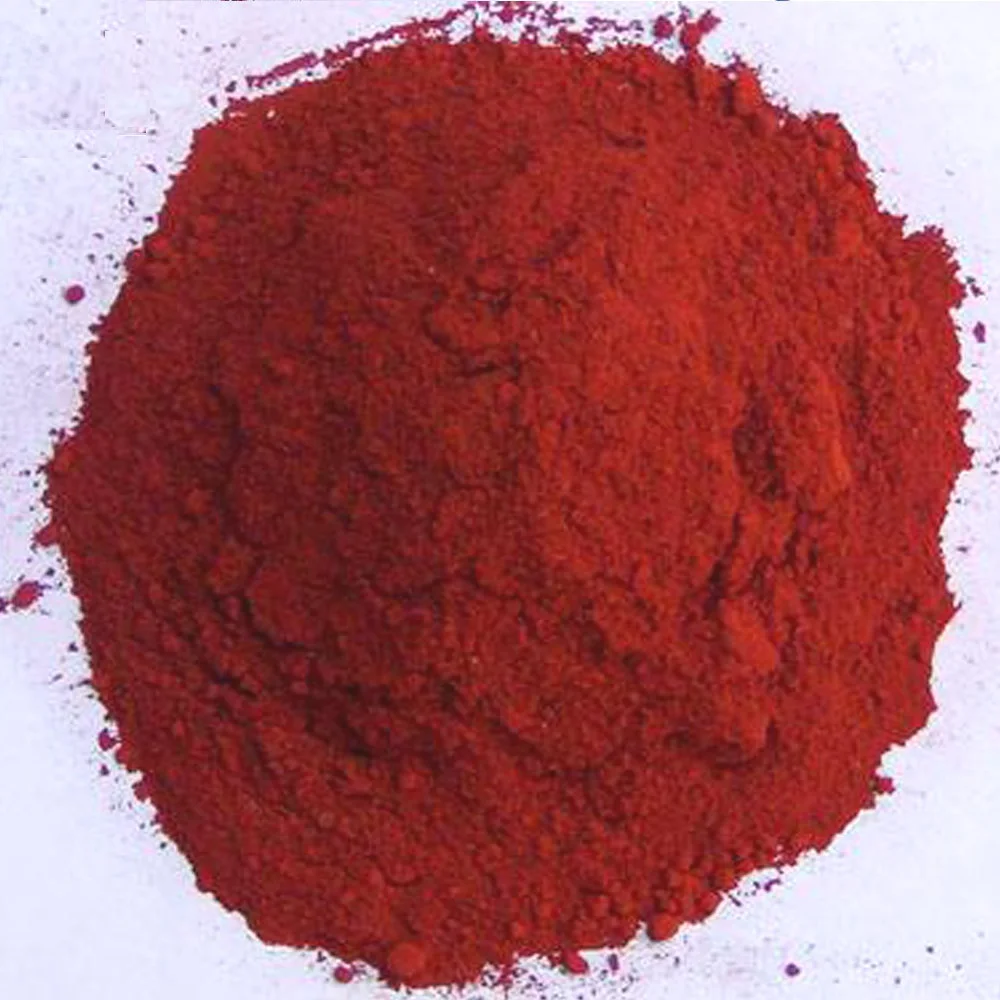 
Cuprous oxide CAS NO.1317-39-1 