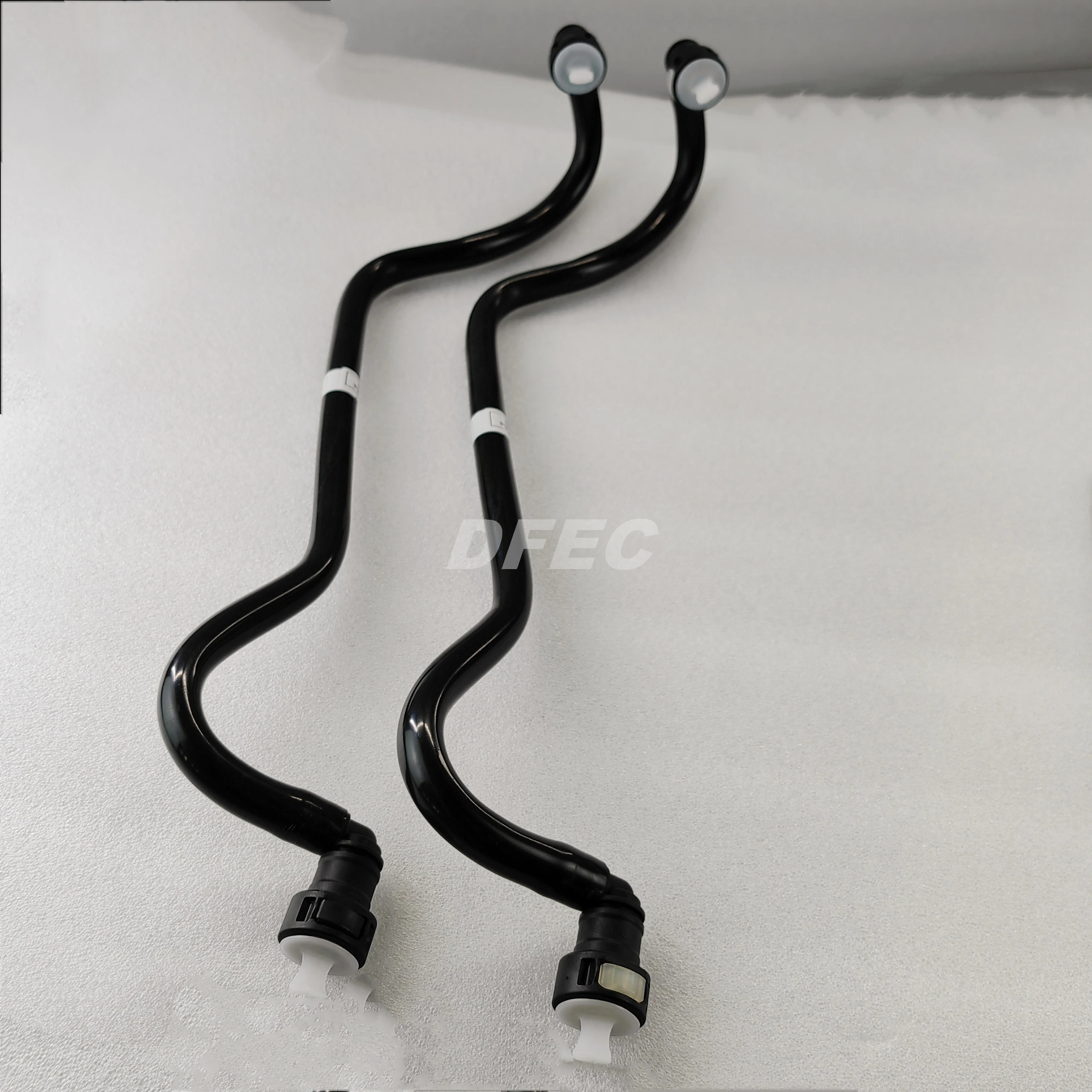 High Quality Generator Engine Parts Accessories ISLE Fuel Supply Tube 4932393 C4932393