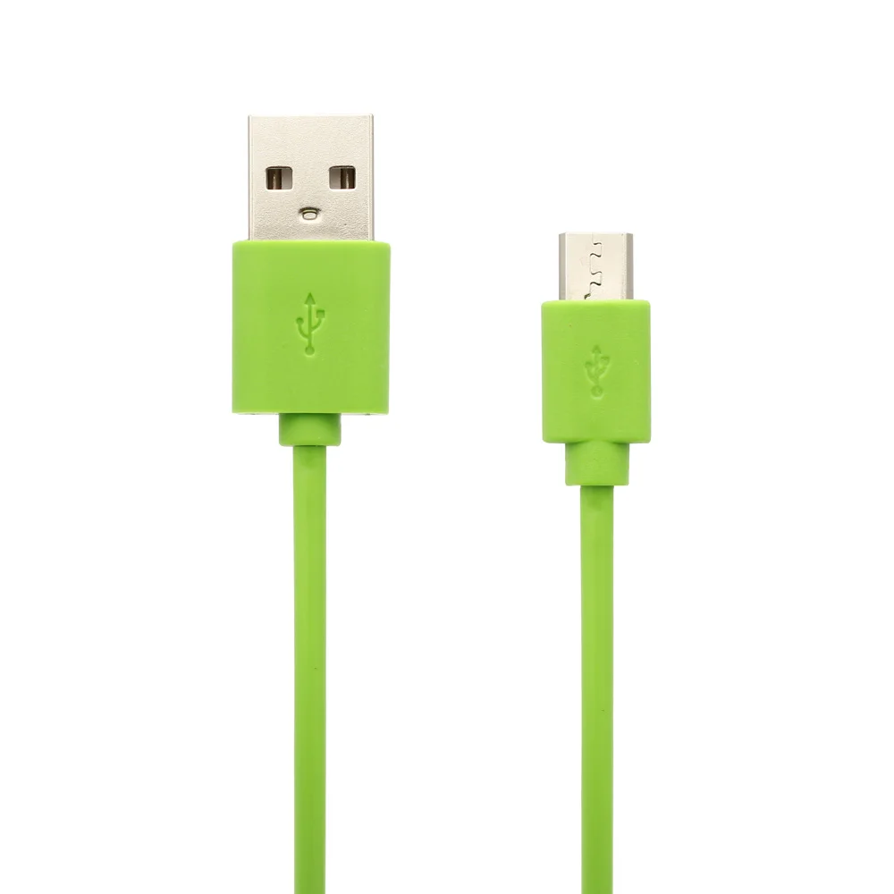 1m 2m 3m 3.0 usb port black / white micro usb cable 20 awg - 28 awg for huawei p9 smartphone for iphone