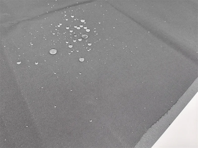 Polyester Oxford Fabric Oxford Backpack 300d Polyester Ripstop Oxford Fabric With Pu Coating