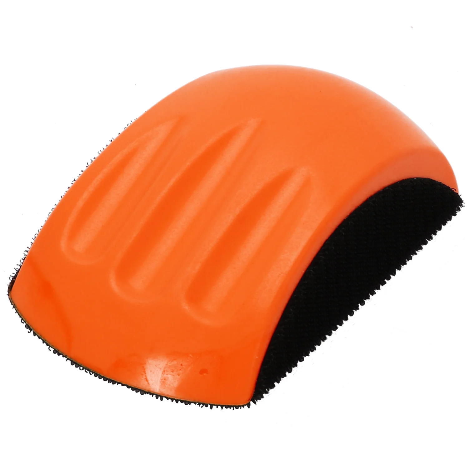 KSEIBI Foam Hand Sanding Block  for Hook and Loop Disc sanding automotive