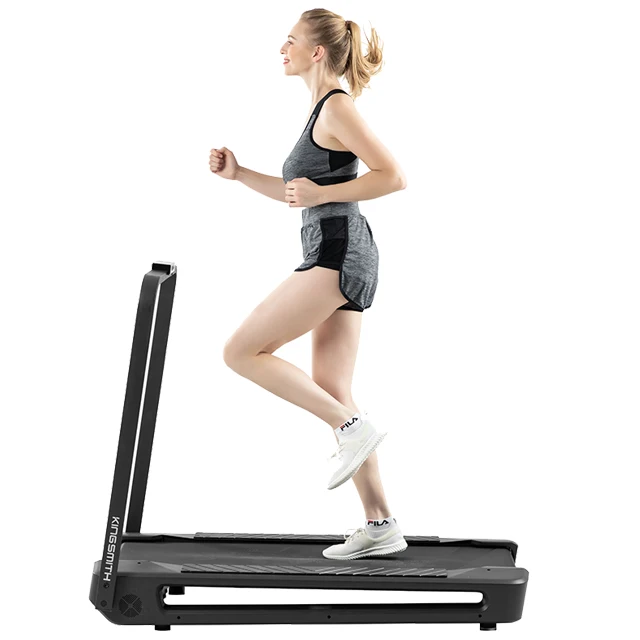 
Good price 220V adult motorized home body building fitness treadmill 