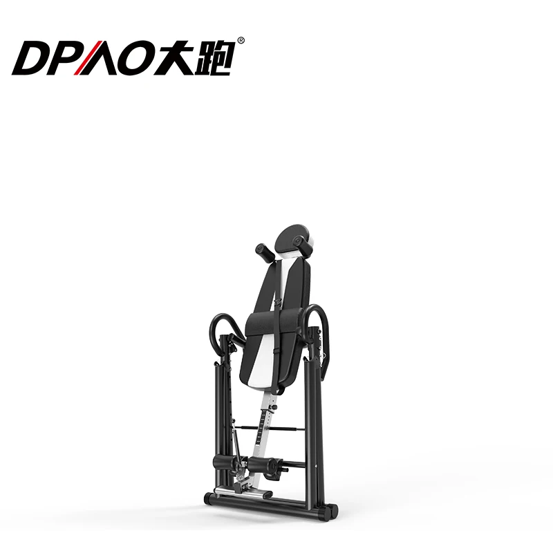 
High Qualityt Inversion Therapy Table Handstand Exercise Machine gym equiment 