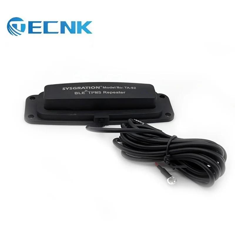 Car Tire Pressure Monitoring System Amplifier
