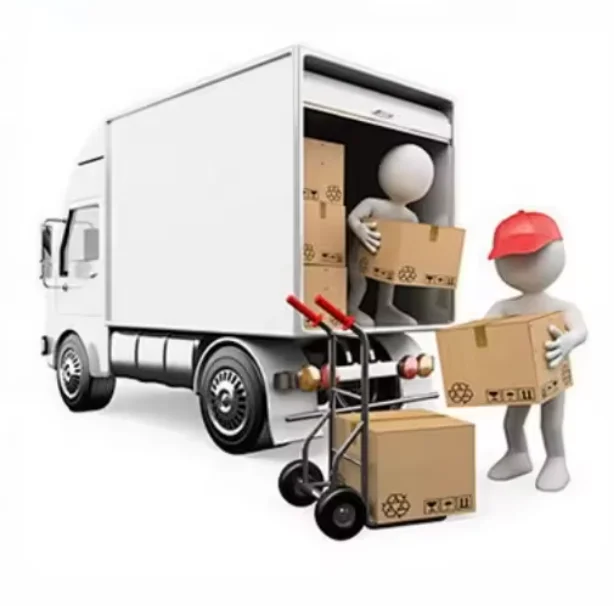 Computer accessories such as keyboards and mice will be air shipped from China to Australia  e commerce DDP DDU LCL shipping agent