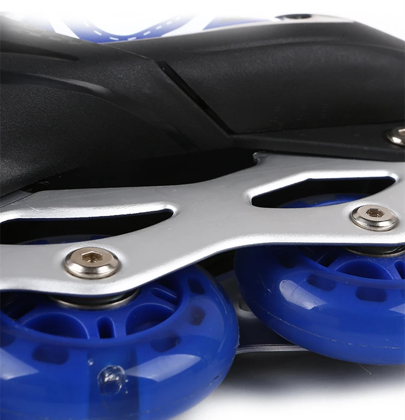 Wholesale Outdoor sports  4 wheels freestyle roller skates