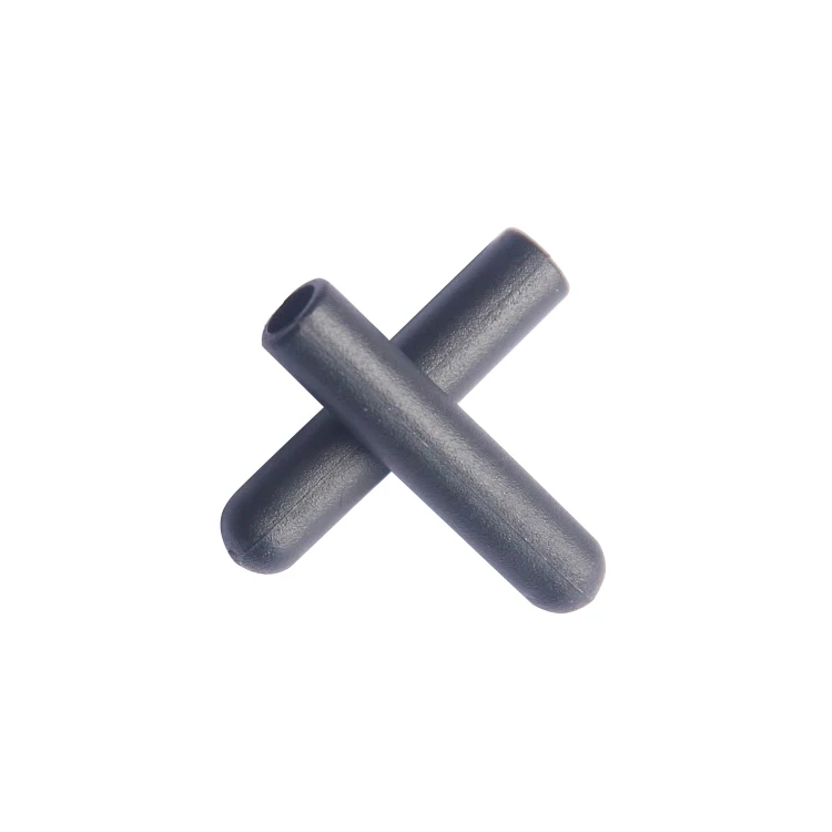 Декоративный шнур со шнурком, пластиковый наконечник для одежды