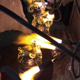 Wholesale mexican style 50ml/1.69oz drinking small liquor vodka tequila shot glass