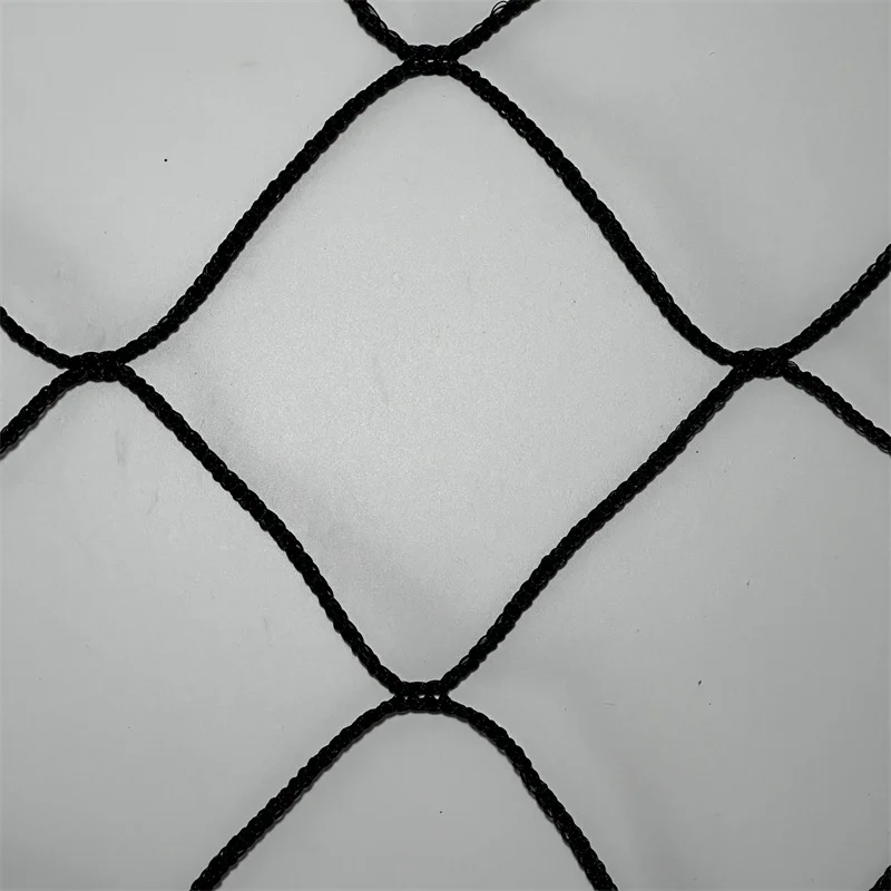 High Quality Professional Volleyball Net Knotless Volleyball Sport Net