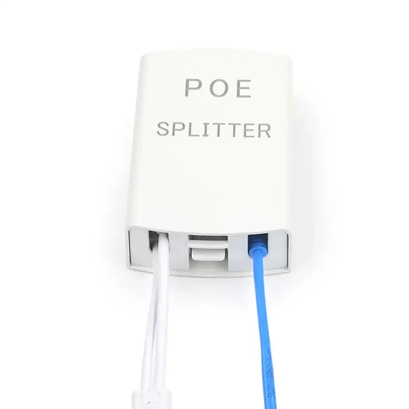 SDAPO POE splitter Новое поступление от производителя водонепроницаемый чехол