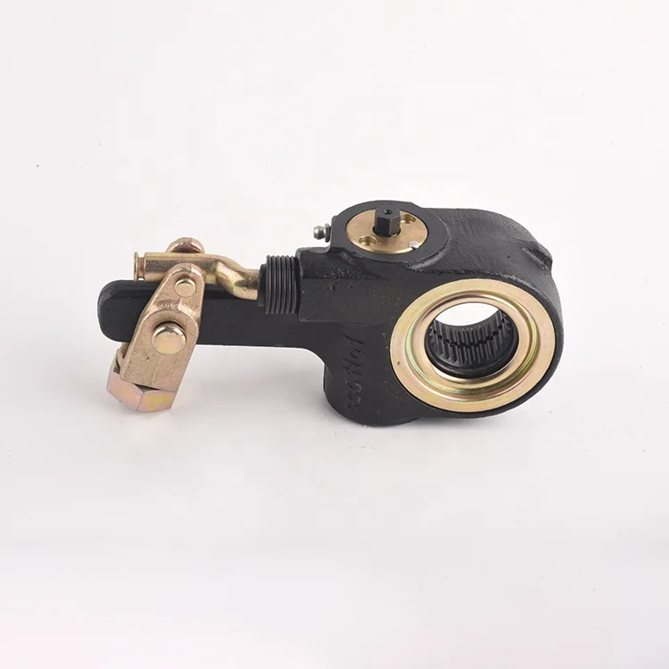 Truck Brakes Air Auto Automatic Brake Caliper Adjusting Mechanism Slack Adjuster For car Black Oem Service