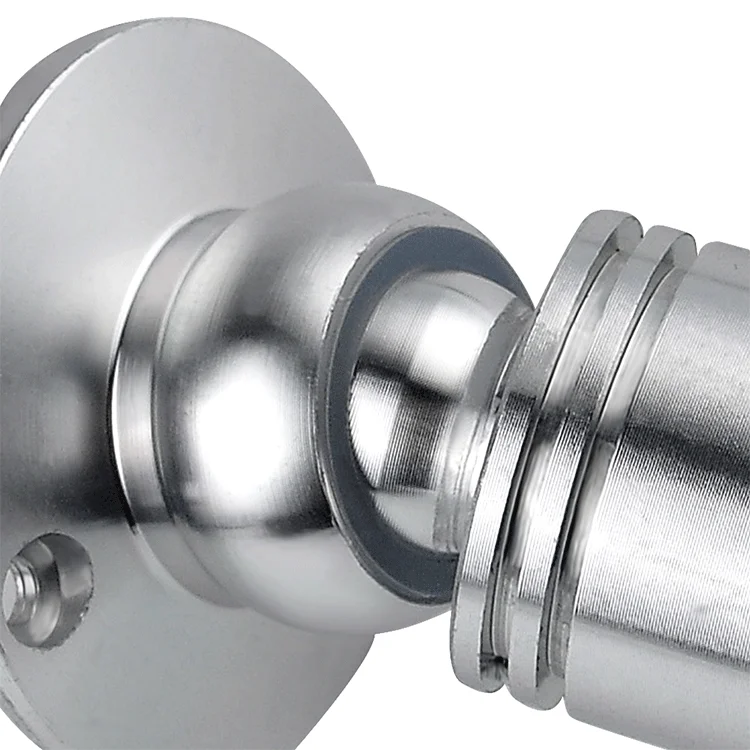 Factory supply mini cabinet light surface mounted 1w 12v dc led spot light