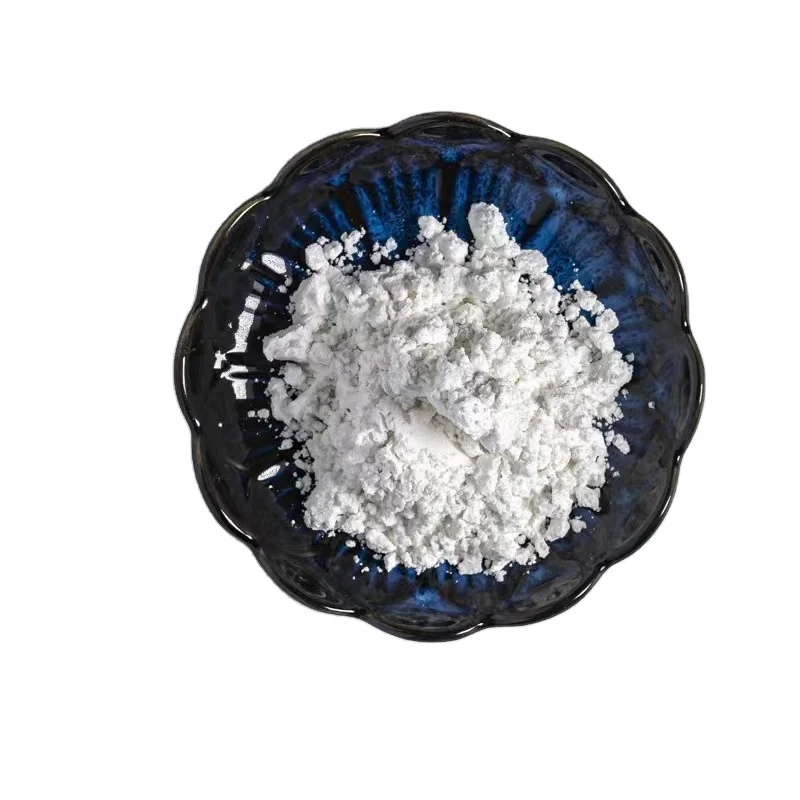White Crystal Powder Nicotinic Acid 3-picolinic Acid Cas 59-67-6 for Nutritional Additive