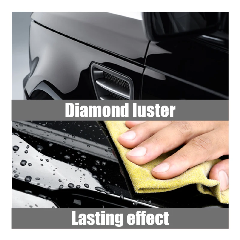 Glenby car paint surface washing cleaner auto shiny plated car washing liquid  G57