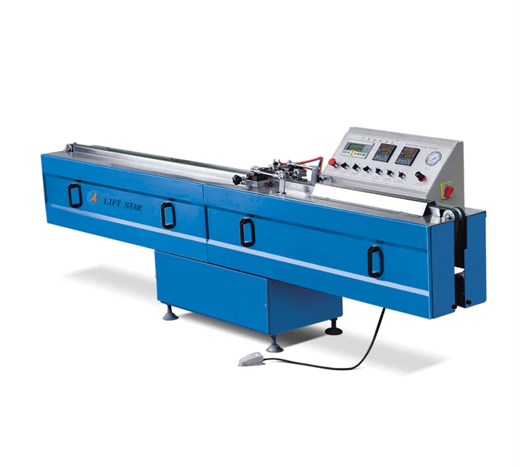 Butyl sealant coating machine Automatic insulating glass butyl extruder machine  Double glazing butyl rubber coating equipment