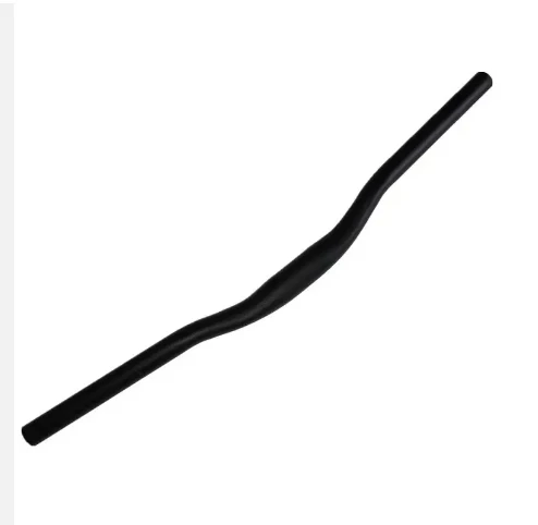 Steel swallow 1.0T handle bar for mountain bike