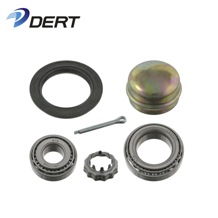 High Quality OEM 03674  191598625 WHEEL BEARING KIT  FOR V.W/AUDI/Skoda