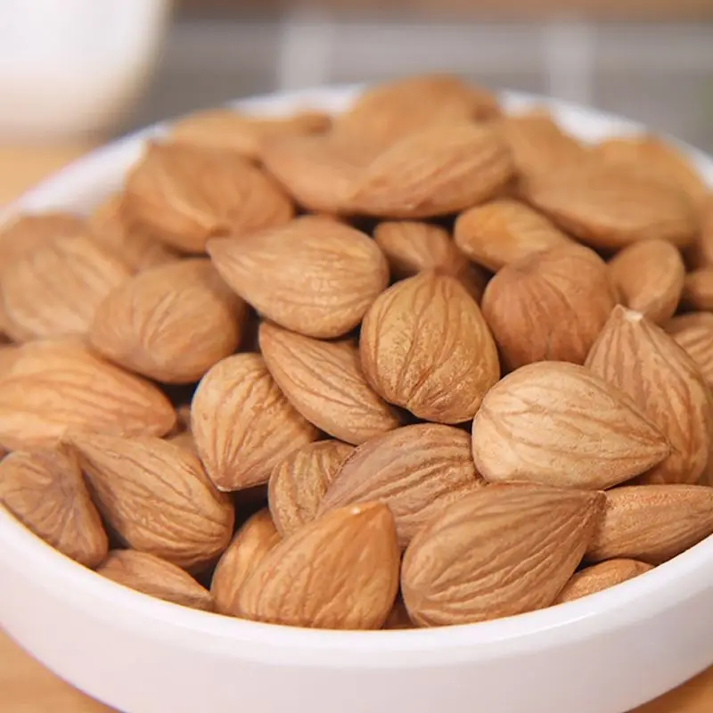 Wholesale Top Grade Almond Nuts Natural Almond Nut Factory Price