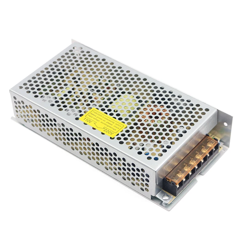 12V 15A AC-DC SMPS-180-A015 best sales switching power supply with Voltage adjustable