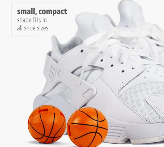 Factory Customization Deodorizing Ball Shoe Freshener Deodorizing Balls And Air Fresheners For Shoes