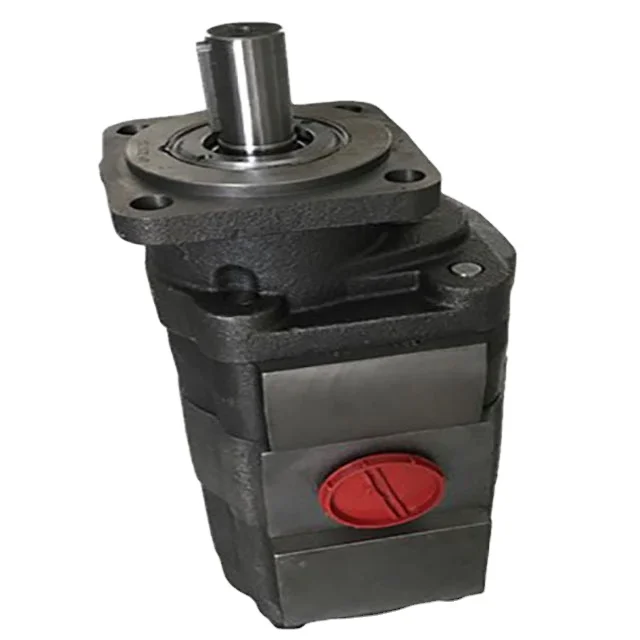 PGP330 Parker PGP350 PGP365  PGP315 series hydraulic Gear Pump for Bushing Pump