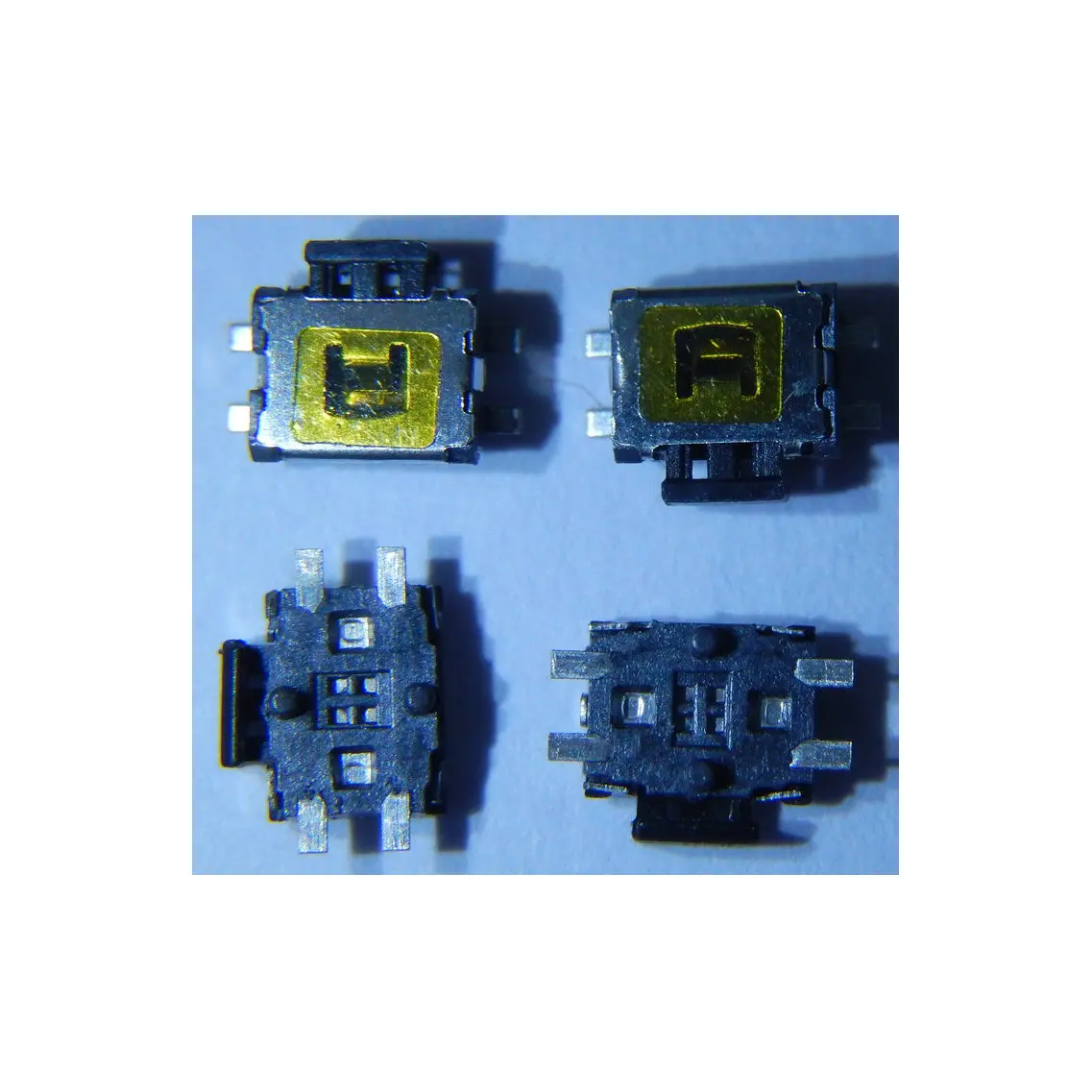 SMD RESET Micro-Button tact switch Turtle Tact switch