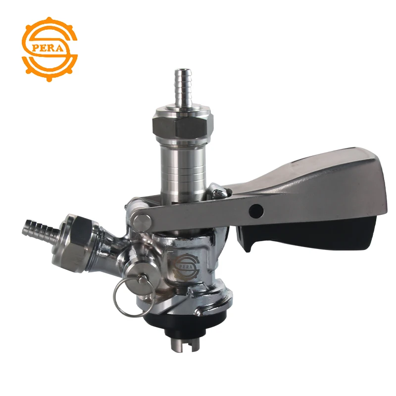 Высококачественная дешевая цена Лидер продаж муфта для пивных бочонок типа D Type A S M G F U с Prv