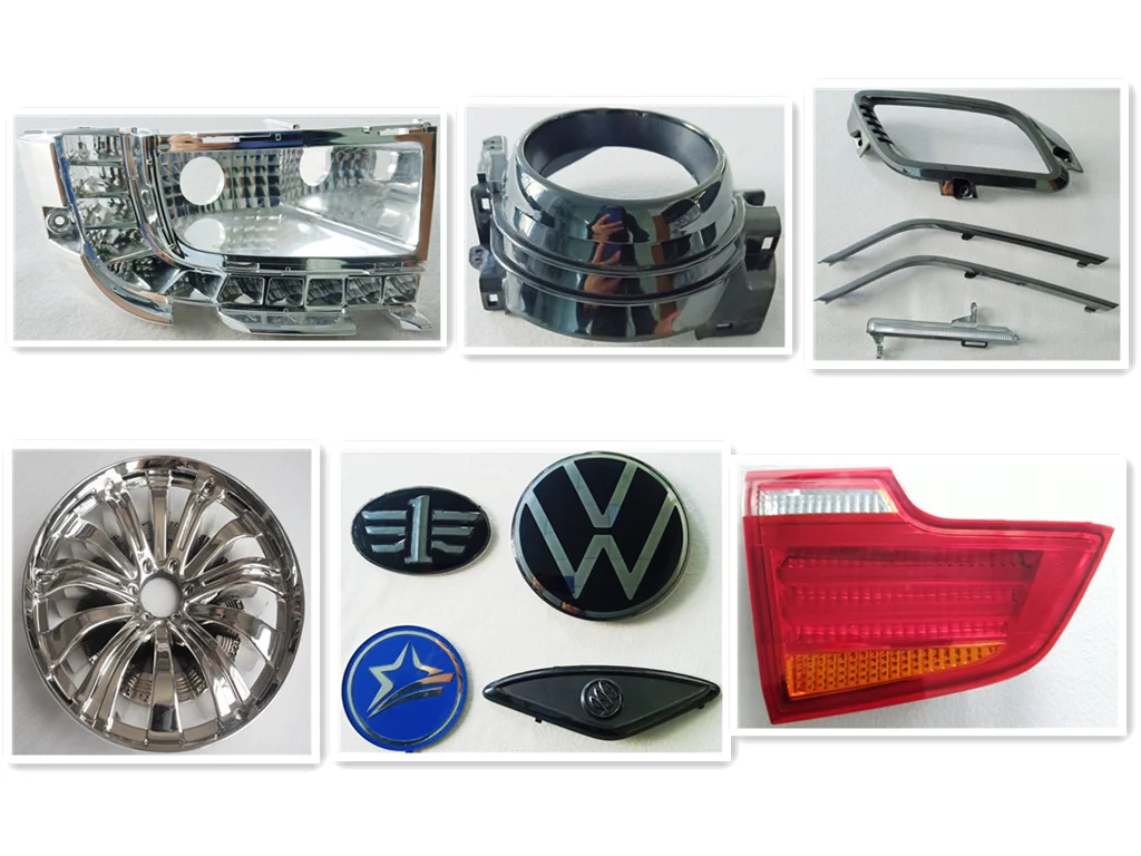 ITO Vuccum Coating  material