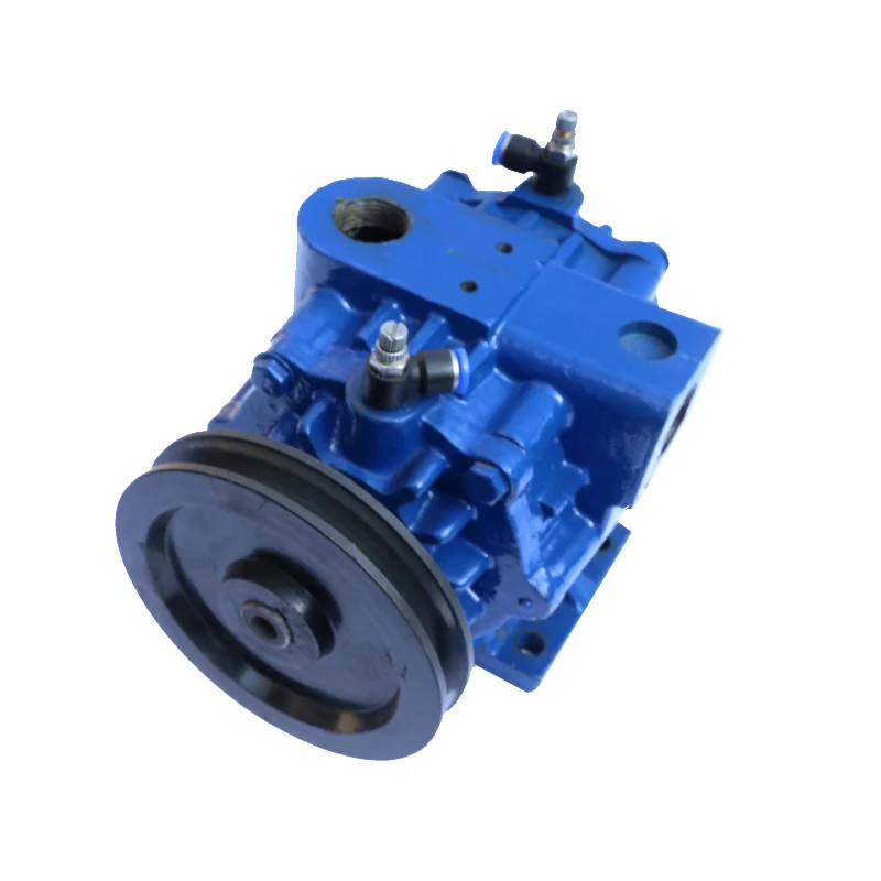 250LPM Vacuum pump for milking system