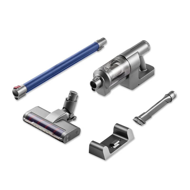 JEXY Q6 may hut bui Vertical Vacuum Cleaner professional oem vacuum cleaner with battery