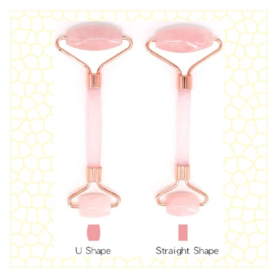 Factory Direct Sale box scrubber set natural face OEM/ODM jade roller with great price