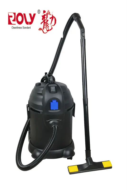 25L plastic powerful window filter for vacuum cleaner carpet extractor