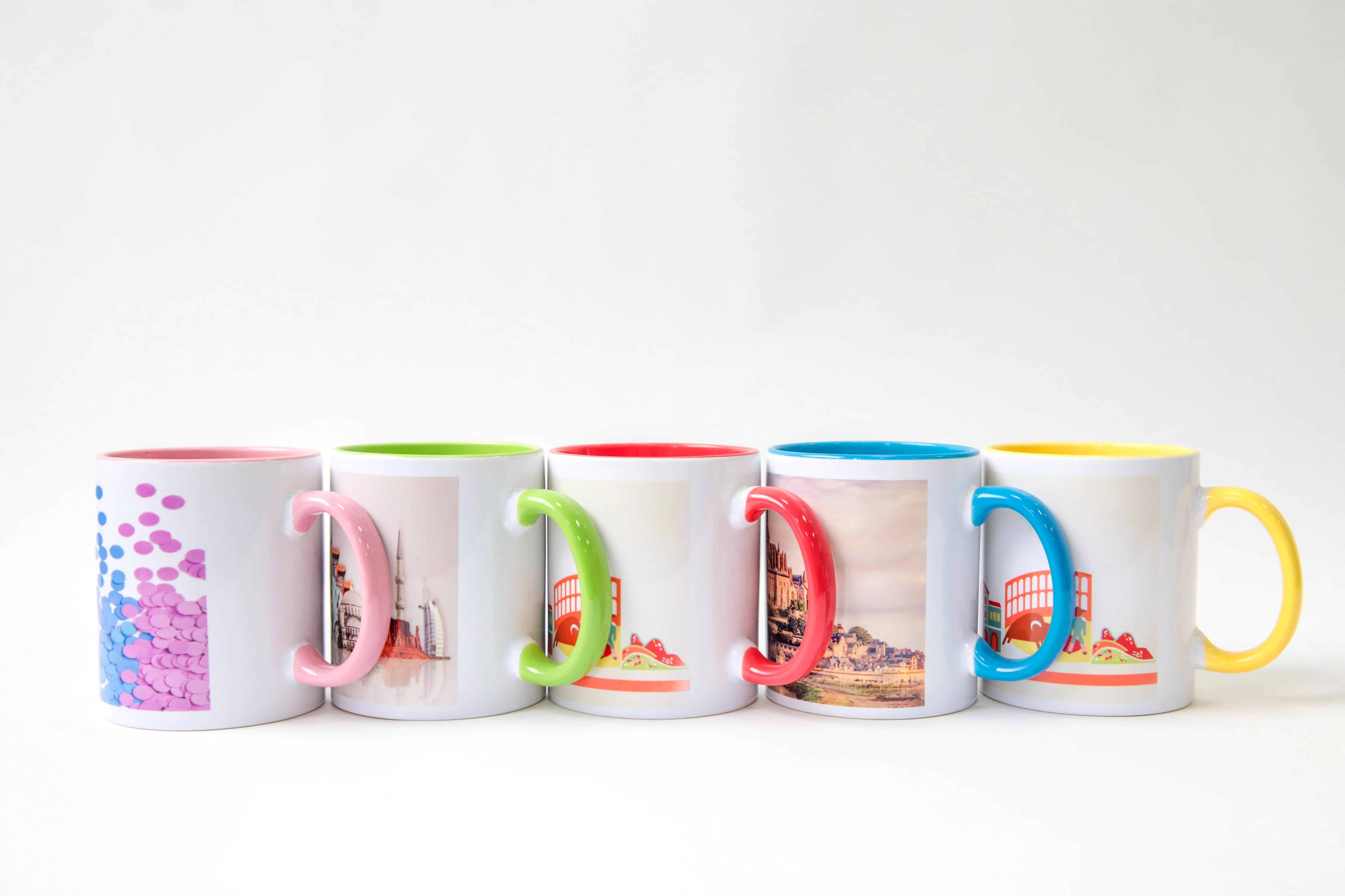 
100gsm 120gsm paper sublimation paper 8.5 X11 8.5 x14 11x17 13 x19 