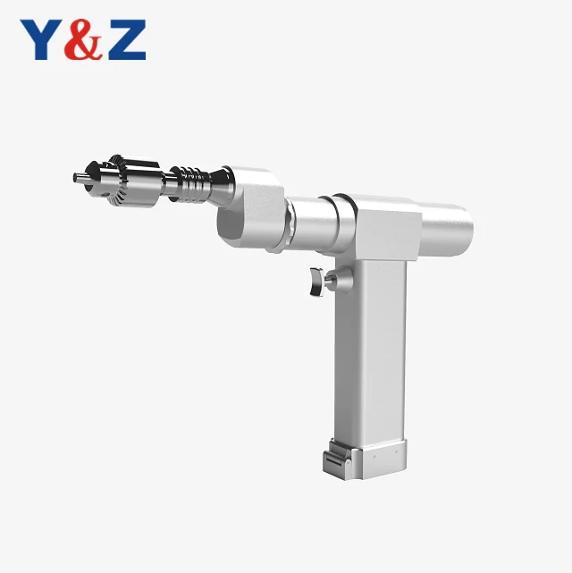 
High Quality Electronics Devices Hand Hollow Drill With Li-ion Battery Popular For Abroad 