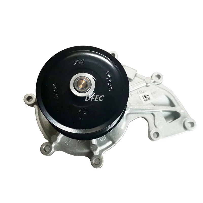 ISF3.8 Diesel Engine Parts 5333035 Water Pump For Foton Cummins