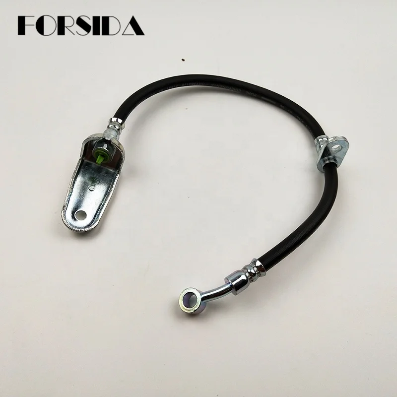 FORSIDA BRAKE OIL HOSE BRAKE PIPE OIL TUBE VITTA POWER STEERING HOSE FOR ACCORD CRV HRV COROLLA CAMRY 2006-2009 CIVIC FA1 FD2