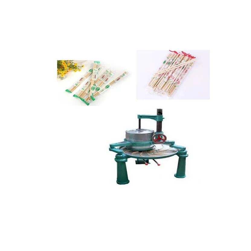
Factory Supply Professional Machinery for Making Chopsticks 