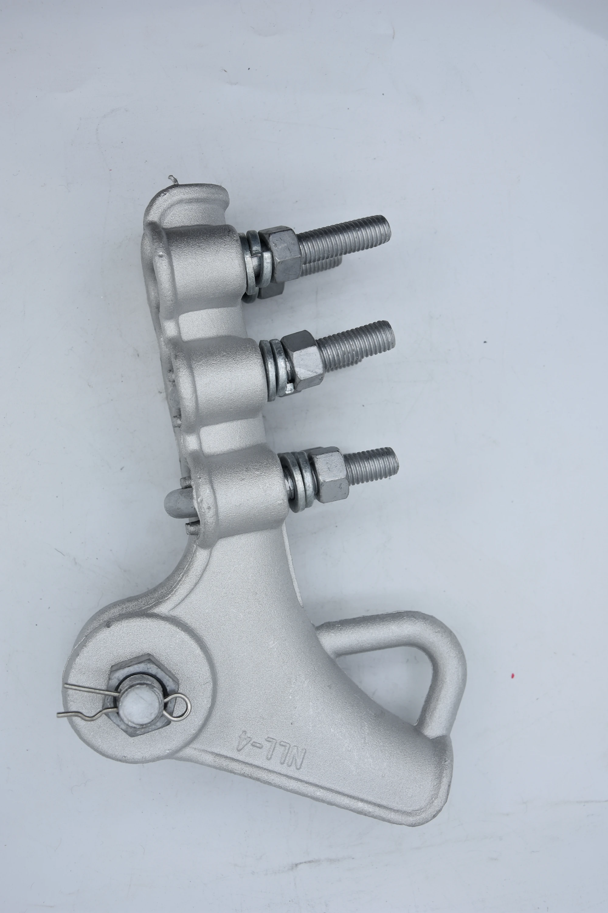 Factory Directly Wholesale Wire Rope Standard Cable Strain Clamp