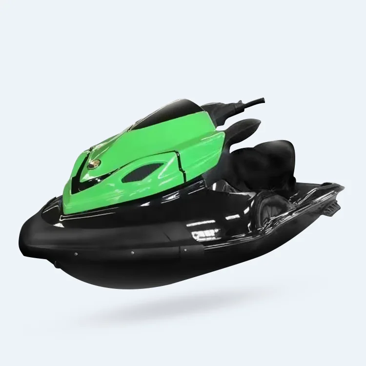 Профессиональный 4-тактный двигатель 1000-1800CC для моторной лодки Jetski FRP новое состояние изготовленный из алюминия