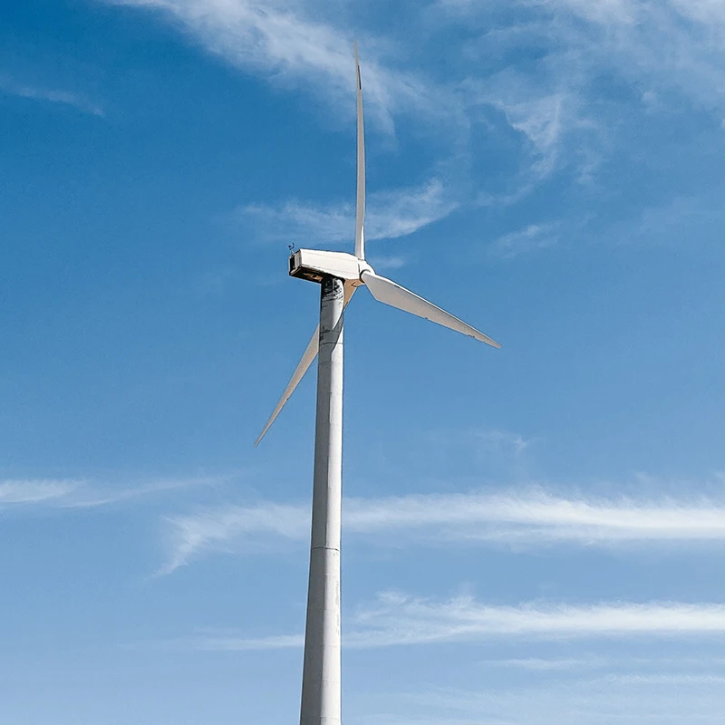 300KW electric generating windmills for sale 300KW wind turbine price vertical wind generator