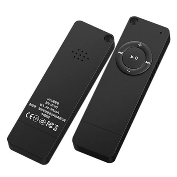  Оптовая продажа музыкальный мини MP3-плеер XT02 U Disk Style
