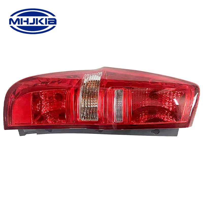 High Quality Rear Tail Light 92401-4H020  Brake Lamp for Hyundai Starex H1