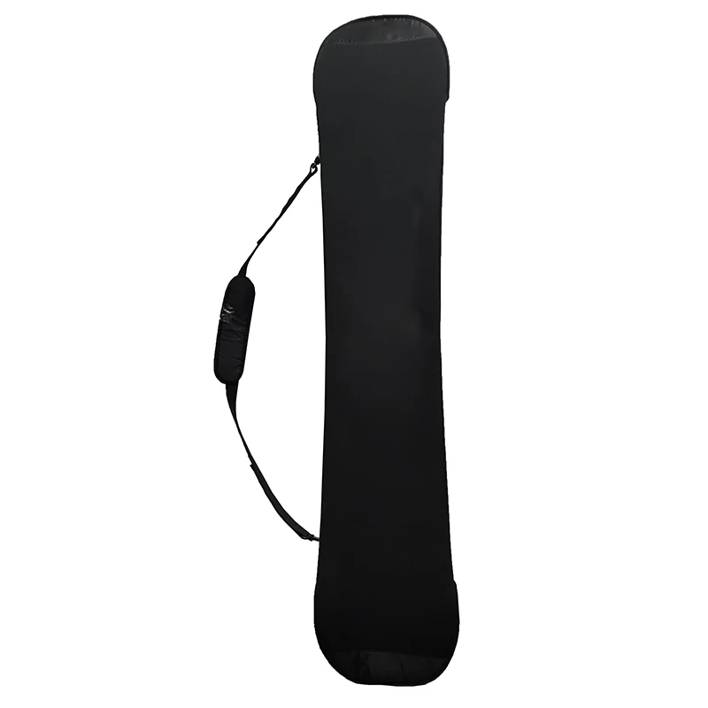 Manufacturer Waterproof Snowboard Cover Outdoor Neoprene Snowboard Sleeve Cover
