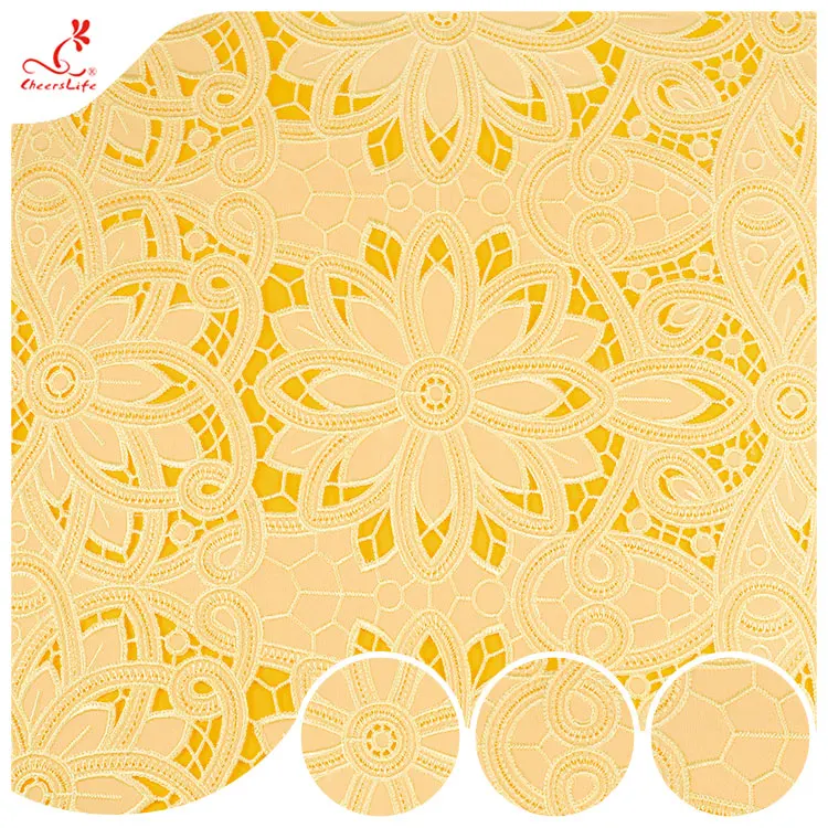 High-end Lace Sleepwear Bride&bridesmaid Wedding Robe Gown Solid Embroidery Kimono Bathrobe Women Casual Home Night Dress