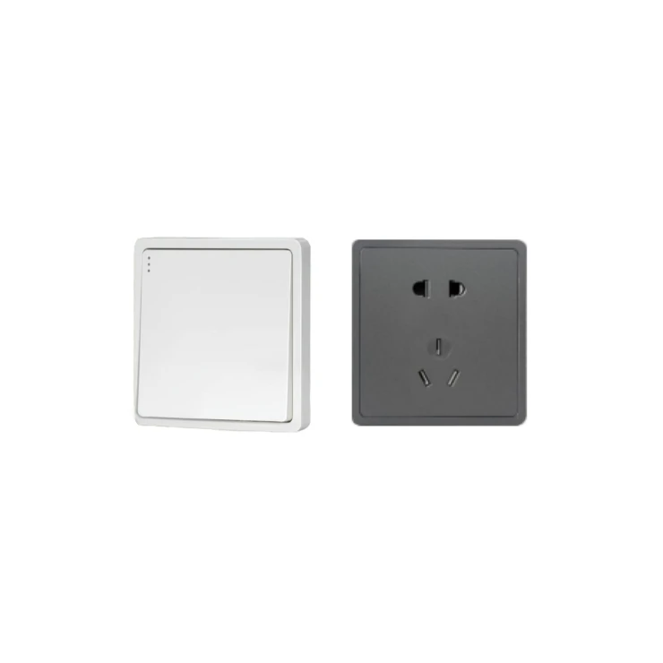 A6 China hotselling waterproof wall floor socket