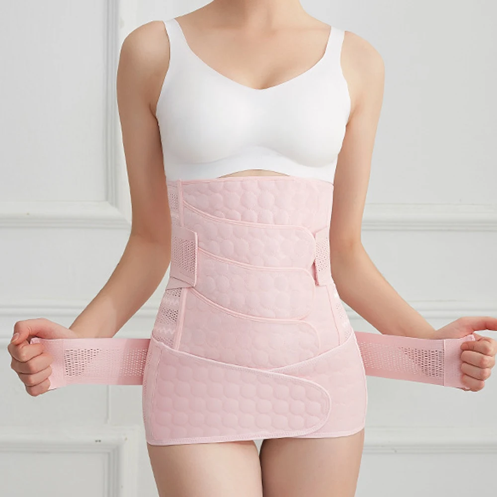 Factory Directly Comfortable and Supportive Postpartum Belt for New Moms