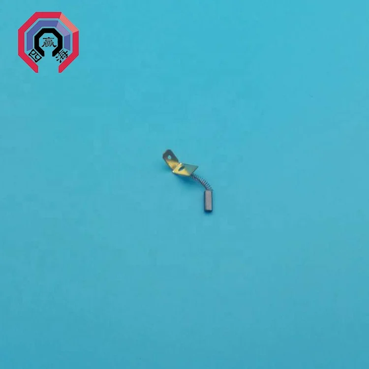 200010031 Charmilles EDM Carbon Brush for electric motor