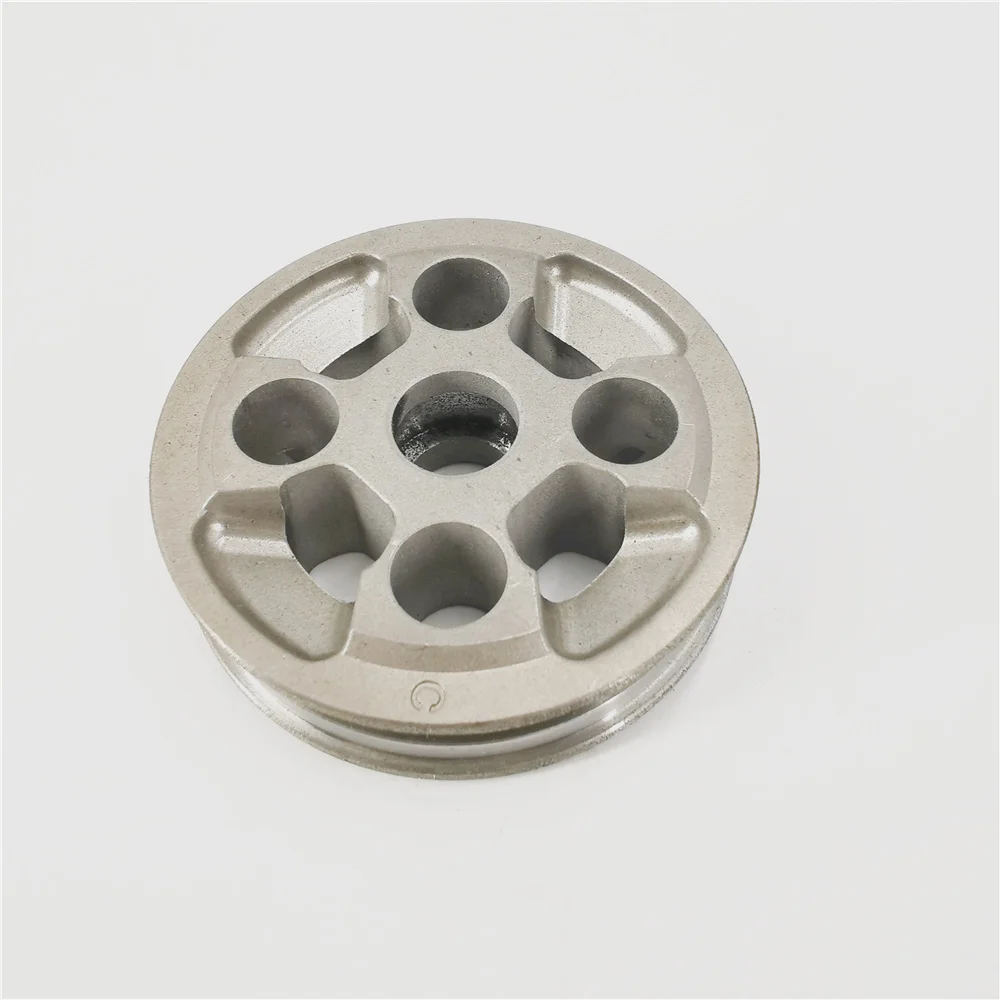 
Transmission Planetary Gear Set Powder Metallurgy 