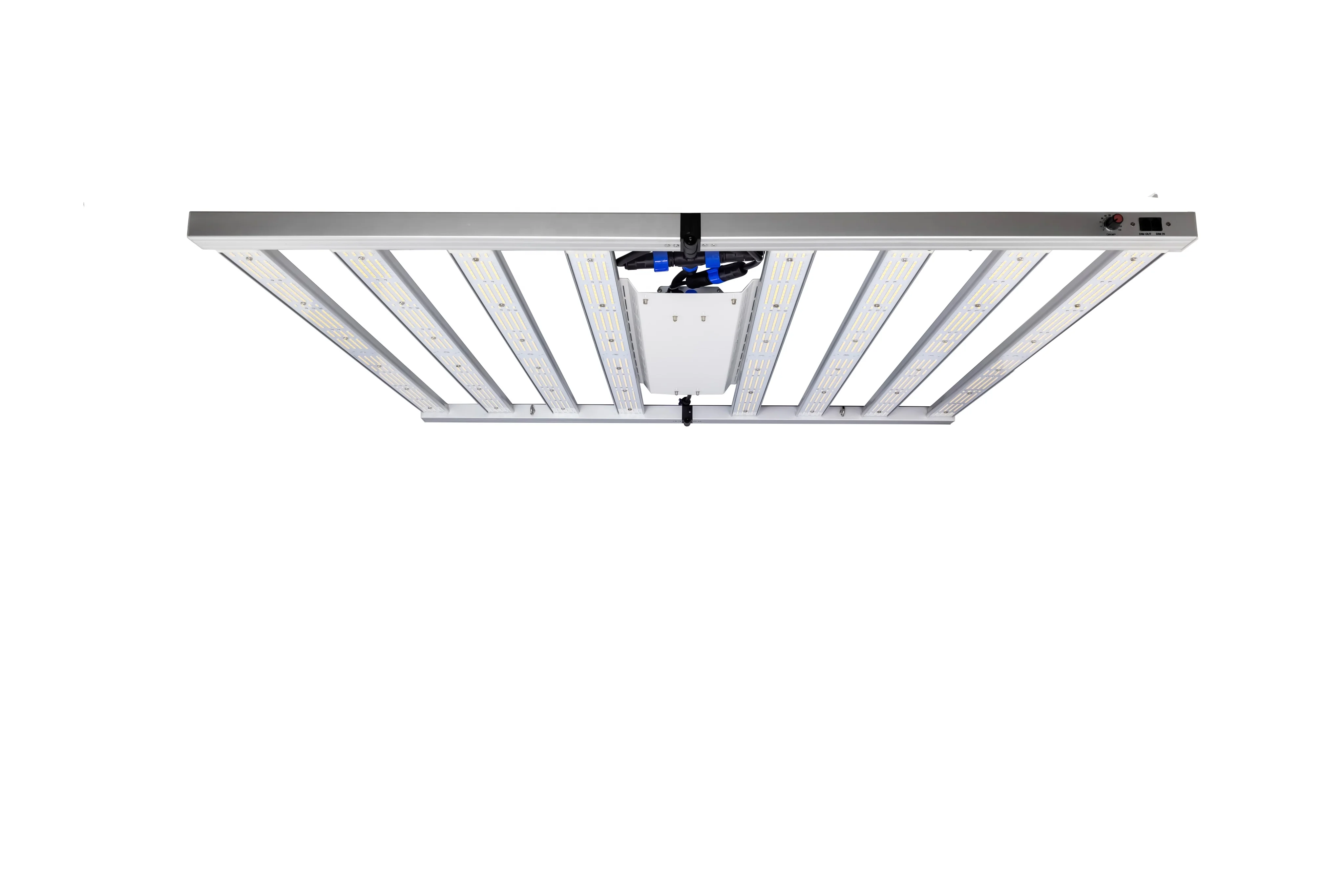 JK LED  GROW LIGHTS for plants fruits flowers vegs Full Spectrum type TOP06 PRO series 720W 1000W Samsung lm281B lm301b lm301h